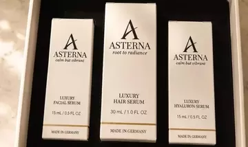 Asterna: Quando la Cosmesi Naturale Incontra la Scienza, con la Testimonianza di Minela Fisic