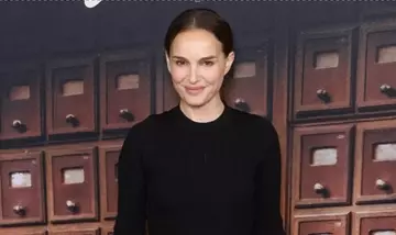 Natalie Portman, mamma per la terza volta: l'attrice accoglie il suo nuovo figlio e allarga la famiglia con Tanguy Destable