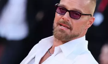 Tendenze Capelli: Il Biondo Platinato Domina il Red Carpet di Venezia 2026