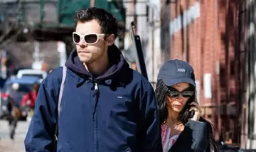 Zoë Kravitz e Harry Styles: Unione in Arrivo con Doppio Festeggiamento