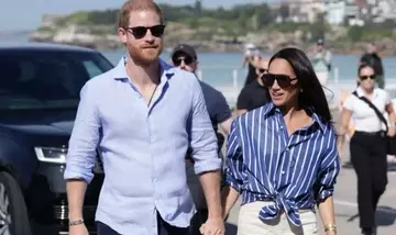 Re Carlo Chiarisce: Nessun Ritorno ai Ruoli Reali per Harry e Meghan