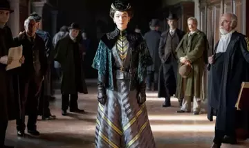 “La Legge di Lidia Poët”: Nuovi Misteri e Intrecci Familiari nella Seconda Serata su Rai 1