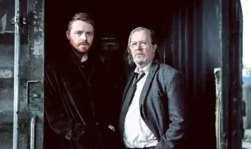 Gary Oldman rivela: il nuovo James Bond è già stato scelto, Jack Lowden in pole position