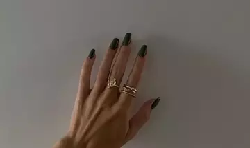 Tendenze Unghie Autunno 2026: Colori e Stili per la Manicure Perfetta