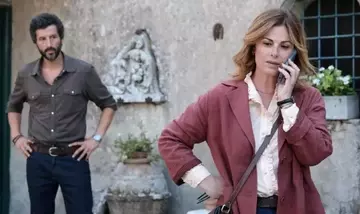 “Erica – Una detective per caso”: il mistero del Predicatore si infittisce nella seconda puntata