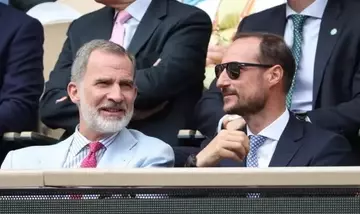 Il Legame Reale: Amicizia e Destino di Felipe di Spagna e Haakon di Norvegia