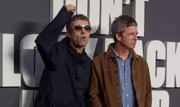 Gli Oasis Annunciano Concerto a Roma nel 2027: L'Attesa Reunion si Concretizza