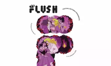 “Un Ardente Desiderio”: Il Ritorno del Festival Flush, Celebrazione dell'Editoria Femminista