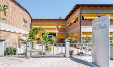 Gruppo La Villa e IFOA Collaborano per la Formazione di Operatori Sociosanitari