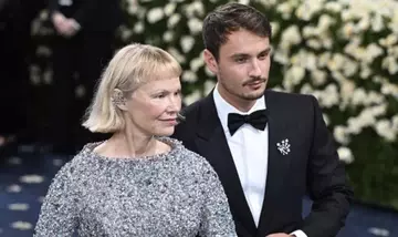 Fiori d'arancio per Brandon Thomas Lee: il figlio di Pamela Anderson si sposa
