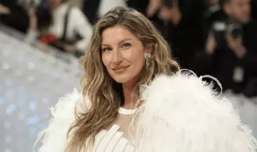 Gisele Bündchen: La Nuova Libertà di una Madre a 46 Anni