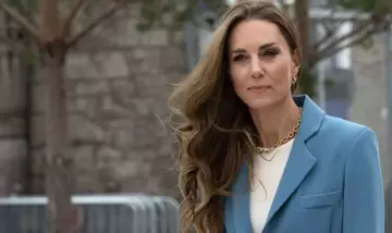 L'evoluzione bionda di Kate Middleton: il segreto del contouring per capelli