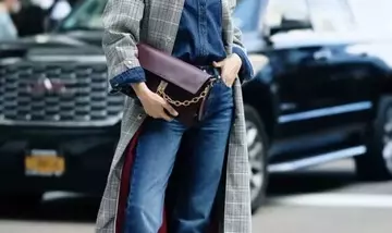 Stile in Famiglia: Bianca Balti e Matilde Lucidi Incantano la Settimana della Moda di New York