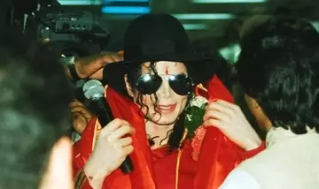 Asta degli oggetti leggendari di Michael Jackson: un'occasione unica per i collezionisti