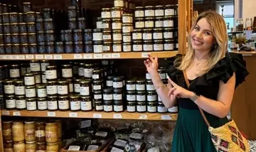 Il Museo delle Prugne di Szydłów: un'immersione culturale e culinaria