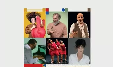 Ater Fondazione: Dalle Grandi Rappresentazioni Teatrali ai Centri Minori dell'Emilia-Romagna