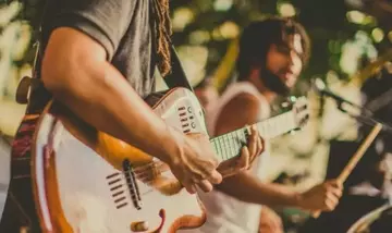 Guida ai Concerti Settimanali a Bologna: 14-20 Settembre