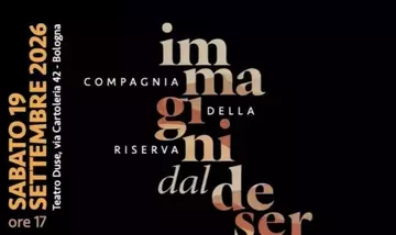 Il Deserto delle Memorie: Uno Spettacolo Teatrale Emozionante con Pazienti Alzheimer