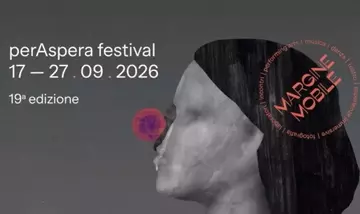 Festival PerAspera: Quando la Marginalità Diventa Fulcro dell'Espressione Artistica