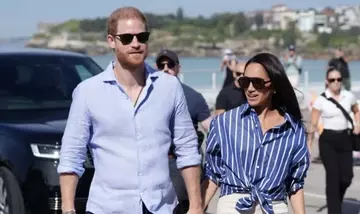 I figli di Harry e Meghan cambiano scuola per motivi di sicurezza