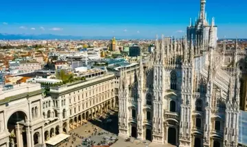Milano si Anima: La Guida Definitiva agli Eventi dal 21 al 27 Settembre