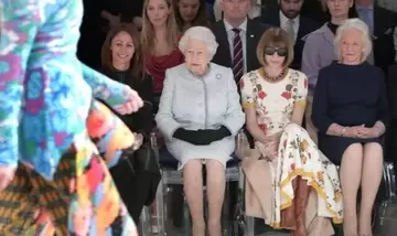 Il Documentario Rivelatore di Angela Kelly Scuote la Famiglia Reale Britannica