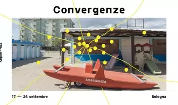 Convergenze: Dieci Giorni di Teatro Documentario con Kepler-452