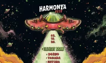 Harmonya Fest 2026: Una Piattaforma di Incontri e Nuove Sonorità