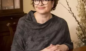 Le pioniere di Wall Street: una conversazione con Paulina Bren