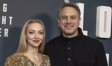 Amanda Seyfried e Thomas Sadoski Annunciano la Separazione Dopo Nove Anni di Matrimonio