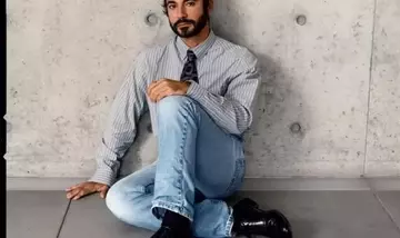 Dario Vitale al Timone Creativo di Emporio Armani e Accessori Giorgio Armani: Una Nuova Era Stilitica