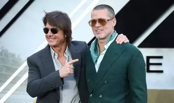 Tom Cruise Rivelazioni Esclusive: La Sua Carriera, Brad Pitt e il Futuro del Cinema