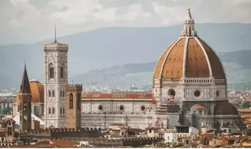Firenze: Un Calendario Ricco di Eventi Culturali e Musicali (21-27 Settembre)