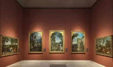 I Musei Nazionali Ridisegnano il Futuro: Mostre, Restauri e Nuove Prospettive fino al 2030