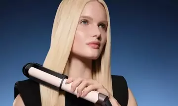 Dyson Corrale CoolShine: La Rivoluzione nello Styling dei Capelli con Tecnologia di Raffreddamento Attivo
