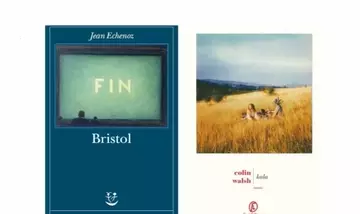 Approfondimenti Letterari della Settimana: Echenoz e Walsh in Primo Piano