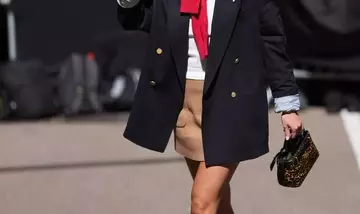 Mocassini e Abiti: L'Alleanza Chic dell'Autunno 2026