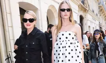 Kai Schreiber: Dalla Danza alle Passerelle, la Nuova Stella della Moda