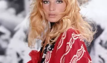 Monica Vitti: Un'Icona Indimenticabile del Cinema Italiano