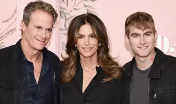 Addio a Presley Gerber: L'Eredità di un Modello e Testimonial per la Salute Mentale