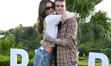 Addio a Presley Gerber: La Lunga Lotta e l'Eredit￠ di un "Maestro" per la Sorella Kaia