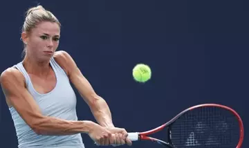 Camila Giorgi, gioia in famiglia: è nata Magnus Vangelis Pasutti