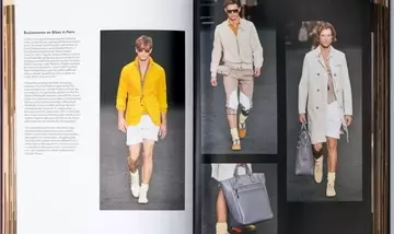 Louis Vuitton Uomo: Un Viaggio Storico Attraverso le Collezioni Catwalk