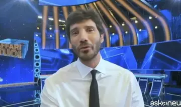 Festival di Sanremo 2027: Le Novità di Stefano De Martino tra Votazioni e Intelligenza Artigianale