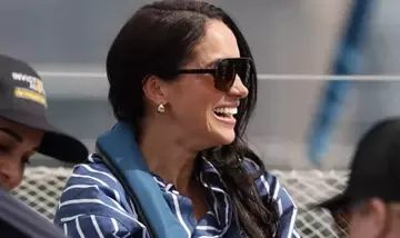 Meghan Markle: La Nuova Vita nel Regno Unito tra Amicizie e Ritorni Familiari