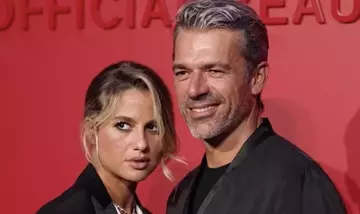 Luca Argentero e Cristina Marino di nuovo insieme in TV: “Doc” e l'attesa del terzo figlio