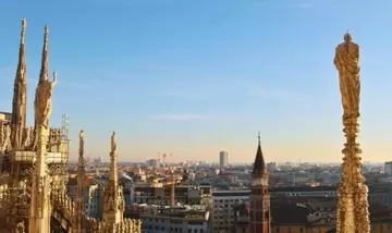 Eventi Imperdibili a Milano: Una Guida Settimanale all'Intrattenimento Culturale