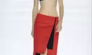 La gonna: Protagonista Assoluta della Moda Prada Primavera Estate 2027