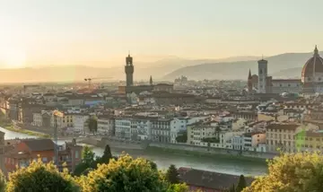Guida Completa agli Eventi Culturali e Ricreativi a Firenze: Dal 28 Settembre al 4 Ottobre