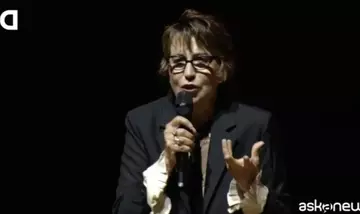Il Coraggio Satirico di Serena Dandini ai Diversity Media Awards